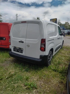 Opel Combo 1.5 102ks | Mobile.bg    3