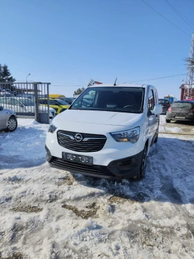 Opel Combo 1.5 102ks, снимка 1