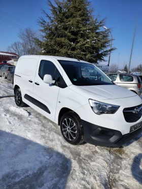 Opel Combo 1.5 102ks, снимка 3