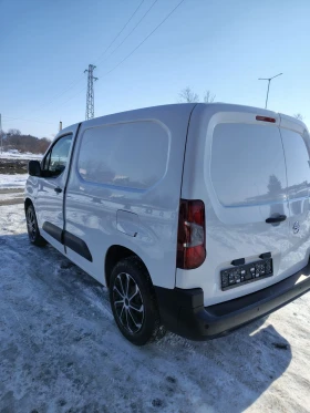 Opel Combo 1.5 102ks, снимка 5