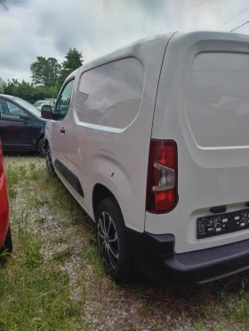 Opel Combo 1.5 102ks | Mobile.bg    4