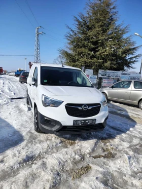 Opel Combo 1.5 102ks, снимка 2