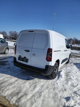 Opel Combo 1.5 102ks, снимка 6