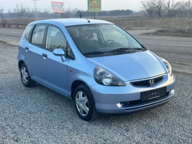 Honda Jazz 1.4i* 87кс* Клима* 108км* Оригинал* Германия* Топ, снимка 1