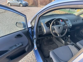 Honda Jazz 1.4i* 87кс* Клима* 108км* Оригинал* Германия* Топ, снимка 8