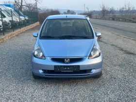 Honda Jazz 1.4i* 87кс* Клима* 108км* Оригинал* Германия* Топ, снимка 3