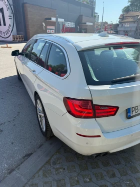 BMW 530 245 коня ( СМЕНЕНИ ВЕРИГИ ) - 15950 лв. - 87815692 4