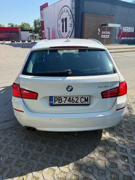 BMW 530 245 коня ( СМЕНЕНИ ВЕРИГИ ) - 15950 лв. - 87815692 5