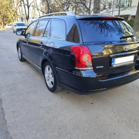 Обява за продажба на Toyota Avensis 2.2 D-4D ~6 500 лв. - изображение 3