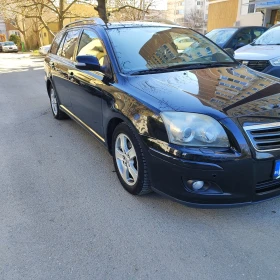 Обява за продажба на Toyota Avensis 2.2 D-4D ~6 500 лв. - изображение 1