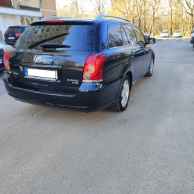 Обява за продажба на Toyota Avensis 2.2 D-4D ~6 500 лв. - изображение 2