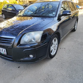 Обява за продажба на Toyota Avensis 2.2 D-4D ~6 500 лв. - изображение 1