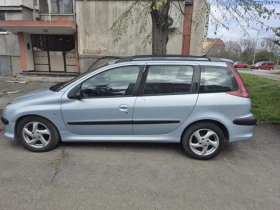 Обява за продажба на Peugeot 206 2.0 hdi ~3 100 лв. - изображение 5