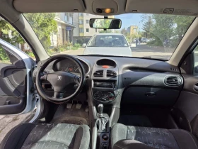 Обява за продажба на Peugeot 206 2.0 hdi ~3 100 лв. - изображение 3