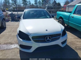 Mercedes-Benz C 43 AMG 4MATIC Burmester* Пано* М.точка* Следене на ленти* - 34000 лв. - 30180853 | Car24.bg