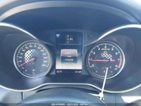 Mercedes-Benz C 43 AMG 4MATIC Burmester* Пано* М.точка* Следене на ленти* - 34000 лв. - 30180853 | Car24.bg