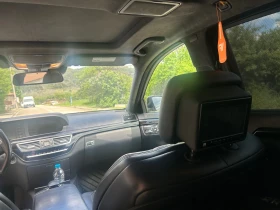Mercedes-Benz S 63 AMG - 33000 лв. - 14341834 | Car24.bg