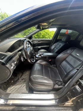 Mercedes-Benz S 63 AMG - 33000 лв. - 14341834 | Car24.bg