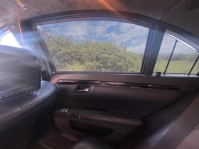 Mercedes-Benz S 63 AMG - 33000 лв. - 14341834 | Car24.bg