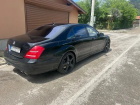 Mercedes-Benz S 63 AMG - 33000 лв. - 14341834 | Car24.bg