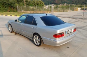 Mercedes-Benz E 320 3.2 CDI | Mobile.bg    5