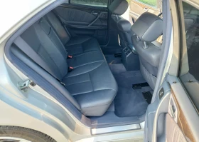 Mercedes-Benz E 320 3.2 CDI | Mobile.bg    11