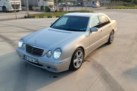Mercedes-Benz E 320 3.2 CDI | Mobile.bg    3