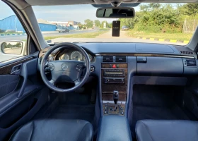 Mercedes-Benz E 320 3.2 CDI | Mobile.bg    13