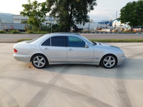 Mercedes-Benz E 320 3.2 CDI | Mobile.bg    8