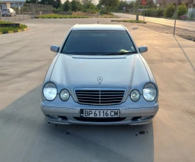 Mercedes-Benz E 320 3.2 CDI | Mobile.bg    2