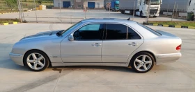 Mercedes-Benz E 320 3.2 CDI | Mobile.bg    4