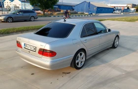 Mercedes-Benz E 320 3.2 CDI | Mobile.bg    7