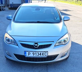 Opel Astra | Mobile.bg    1