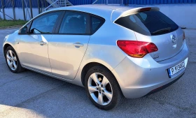 Opel Astra | Mobile.bg    2