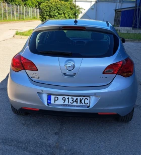 Opel Astra | Mobile.bg    3