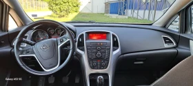 Opel Astra | Mobile.bg    7