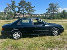 Hyundai Sonata 2.7 v6 GAZ | Mobile.bg    4
