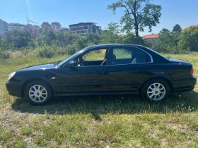 Hyundai Sonata 2.7 v6 GAZ | Mobile.bg    3
