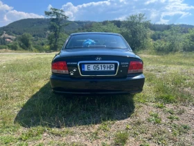 Hyundai Sonata 2.7 v6 GAZ | Mobile.bg    5