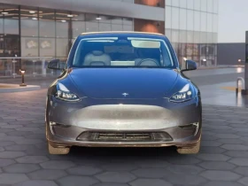 Tesla Model Y LONG RANGE SPORT * ЦЕНА ДО БЪЛГАРИЯ * (CARFAX) - 54640 лв. - 28139622 2