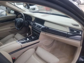 Обява за продажба на BMW 750 4.4i 408 kc. ~21 999 лв. - изображение 9