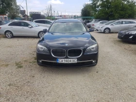 Обява за продажба на BMW 750 4.4i 408 kc. ~21 999 лв. - изображение 1