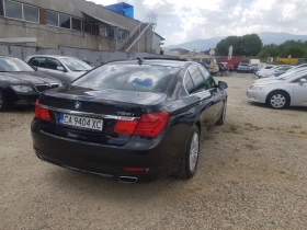 Обява за продажба на BMW 750 4.4i 408 kc. ~21 999 лв. - изображение 5