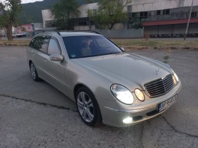 Mercedes-Benz E 320 320 CDI | Mobile.bg    3