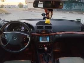 Mercedes-Benz E 320 320 CDI | Mobile.bg    13