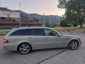 Mercedes-Benz E 320 320 CDI | Mobile.bg    7