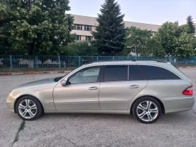 Mercedes-Benz E 320 320 CDI | Mobile.bg    6