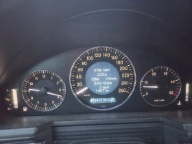 Mercedes-Benz E 320 320 CDI | Mobile.bg    15