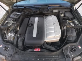 Mercedes-Benz E 320 320 CDI | Mobile.bg    14