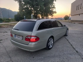 Mercedes-Benz E 320 320 CDI | Mobile.bg    4